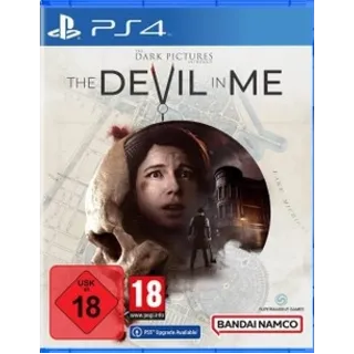 Купить Dark Pictures Antholog PS4 и PS5 (RUS ) Аренда 5 дней 🔰