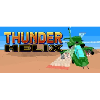 Купить Thunder Helix 💎 АВТОДОСТАВКА STEAM GIFT РОССИЯ