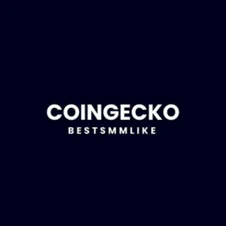 Купить Звезды CoinGecko | Макс 500 тыс. | Старт 0-24 часа | Бе