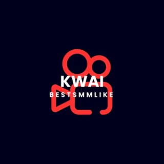Купить Лайки Kwai | Скорость: 10k | Старт: 1-12 часов