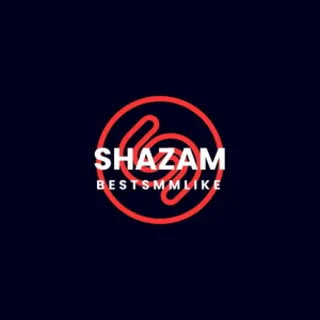 Купить Прослушивания Shazam | Старт 0-12 часов | Скорость 400