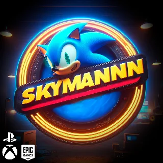 Купить 💫 🔵 💨 SONIC FRONTIERS 💨 🔵 💫 {XBOX ONE\X|S} {PS4|5} {EGS}