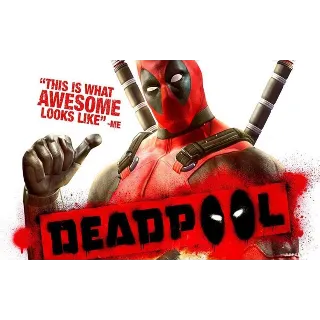 Купить ⭐ ️ Deadpool [Steam/Global][CashBack]