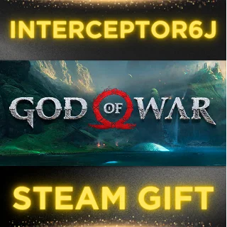 Купить 🟥 ⭐ God of War • Все регионы ⚡ STEAM • 💳 0%