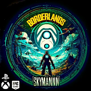 Купить ⚠ ️ 🧠 💥 BORDERLANDS 3 💥 🧠 ⚠ ️{ 💚 XBOX 💚 } 🔥 АКТИВАЦИЯ+ 🎁