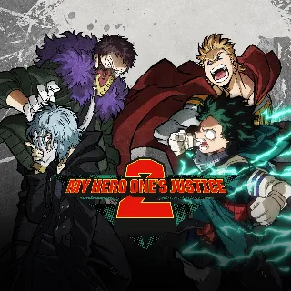 Купить MY HERO ONE'S JUSTICE 2 | XBOX | На любой аккаунт
