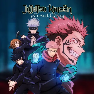 Купить Jujutsu Kaisen Cursed Clash | XBOX | На любой аккаунт