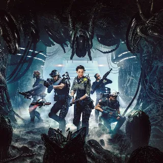 Купить Aliens: Dark Descent | XBOX | На любой аккаунт