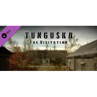 Купить Tunguska: Dead Zone Мертвая зона 💎 DLC STEAM GIFT РОССИЯ
