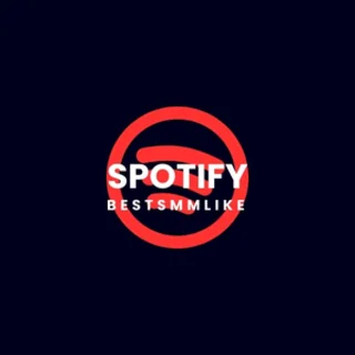 Купить Прослушивания плейлиста Spotify | Великобритания | Макс