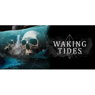 Купить Waking Tides - STEAM GIFT РОССИЯ
