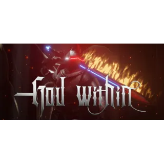 Купить God Within VR - STEAM GIFT РОССИЯ