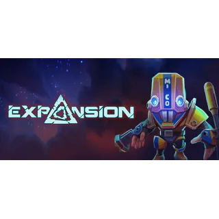 Купить Expansion VR - STEAM GIFT РОССИЯ