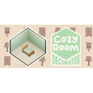 Купить Cozy Room Decorator - STEAM GIFT РОССИЯ