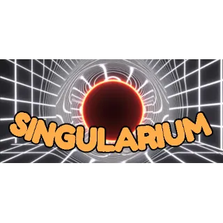 Купить Singularium - STEAM GIFT РОССИЯ