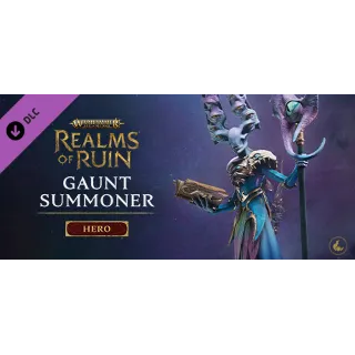 Купить Warhammer Age of Sigmar: Realms of Ruin - Gaunt Summone