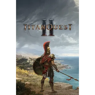 Купить Titan Quest II АВТОДОСТАВКА РОССИЯ STEAM