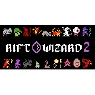 Купить Rift Wizard 2 💎 АВТОДОСТАВКА STEAM GLOBAL МГНОВЕННО ЛИЦЕНЗИЯ