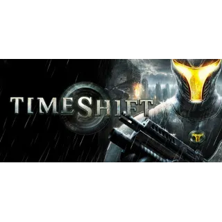 Купить Timeshift - STEAM GIFT РОССИЯ