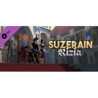 Купить Suzerain: Kingdom of Rizia 💎 DLC STEAM GIFT РОССИЯ