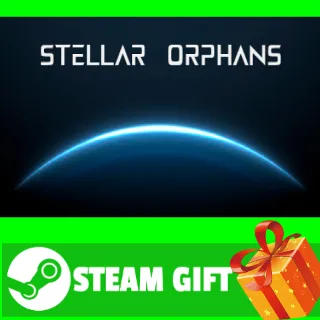 Купить ⭐ ️ВСЕ СТРАНЫ+РОССИЯ ⭐ ️ Stellar Orphans STEAM GIFT