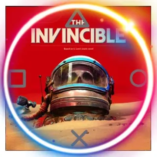 Купить 💠 The Invincible (PS5/RU) П3 - Активация