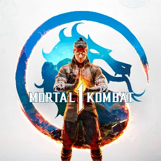 Купить 🇹🇷 Mortal Kombat 1 PS5 | Мортал Комбат ПС5 🔥 Турция