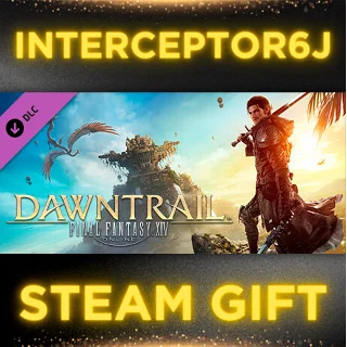 Купить 🟦 ⭐ FINAL FANTASY XIV: Dawntrail - Collector's Edition ⚡