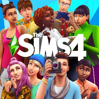 Купить 🇹🇷 Sims 4 | Симс 4 🔥 PS4 PS5