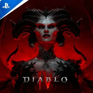 Купить 🇹🇷 Diablo 4 | Дьябло 4 | Diablo IV 🎮 PS4  PS5