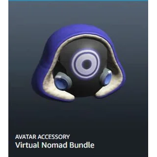 Купить 🌸 Roblox КЛЮЧ 🔑 🌸 ⭐ ️Virtual Nomad Bundle Drop ⭐ ️