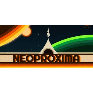 Купить Neoproxima - STEAM GIFT РОССИЯ