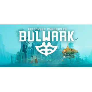 Купить Bulwark: Falconeer Chronicles - STEAM GIFT РОССИЯ