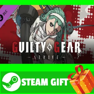 Купить ⭐ ️ GGST Additional Character 12 - A.B.A STEAM GIFT