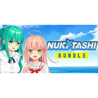 Купить NUKITASHI 2 + NUKITASHI ✔ STEAM Аккаунт 🎁 ИГРЫ ✔ на 90 дней