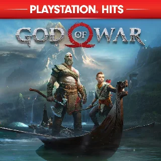 Купить 🇹🇷 God of War | Бог Войны 🎮 PS4  PS5