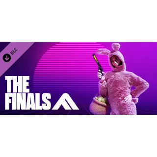 Купить THE FINALS - Bank Rabbit Set steam DLC Россия/МИР