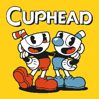 Купить 🇹🇷 Cuphead 🎮 PS4  PS5