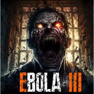 Купить 🔴 EBOLA 3 ✅ EPIC GAMES 🔴 (PC)