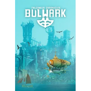 Купить ✅ Bulwark: Falconeer Chronicles Xbox One|X|S активация