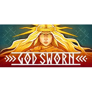 Купить Godsworn steam РФ/МИР