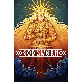 Купить Godsworn АВТОДОСТАВКА STEAM GIFT РОССИЯ