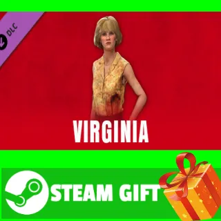 Купить ⭐ ️ The Texas Chain Saw Massacre - Virginia STEAM GIFT
