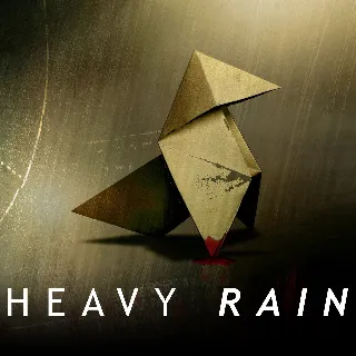 Купить Heavy Rain (Аренда аккаунта Steam) VK Play, Drova