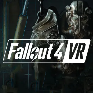 Купить ⭐ ️ Fallout 4 VR [Steam/Global][CashBack]