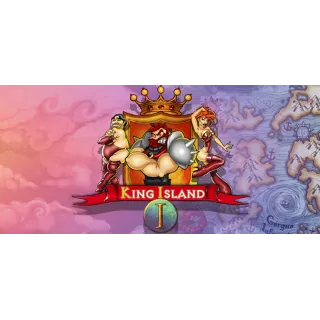 Купить King Island 1 💎 АВТОДОСТАВКА STEAM GIFT РОССИЯ