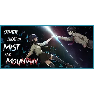 Купить Other Side Of Mist And Mountain 💎 STEAM GIFT РОССИЯ