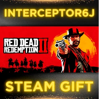 Купить 🟦 ⭐ Red Dead Redemption 2: Ultimate ☑ ️ Все регионы ⚡ STEAM