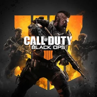 Купить 🇹🇷 Call of Duty Black Ops 4 🎮 PS4  PS5