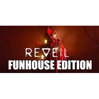 Купить REVEIL — Funhouse Edition ✔ на 90 дней